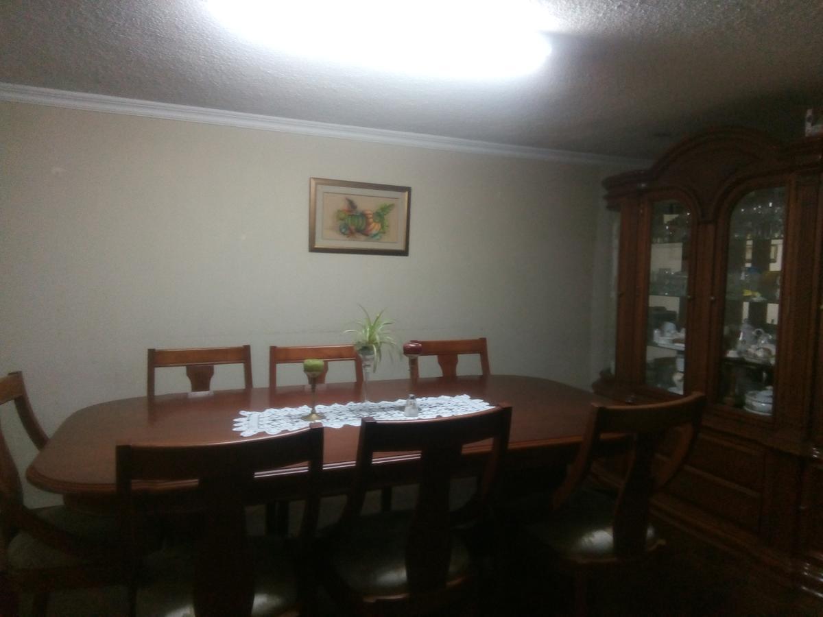 La Casa De La Nonna Bed & Breakfast Quito Bagian luar foto